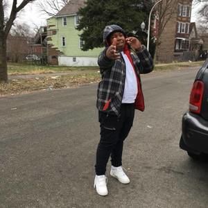 Meet your Posher, Larry